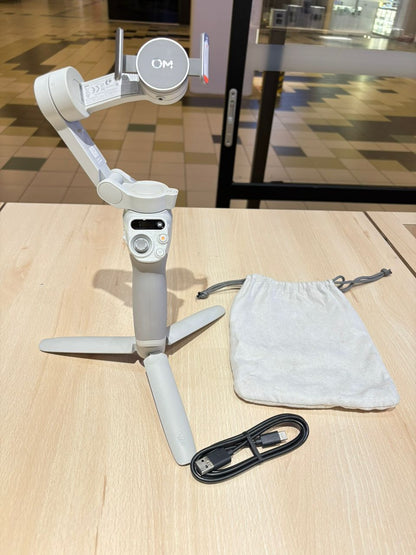 DJI OSMO MOBILE SE