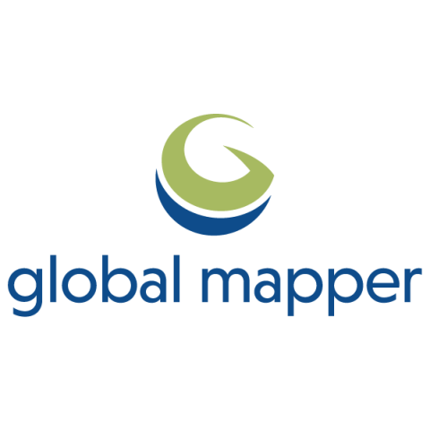 Global Mapper Pro Standard - Standalone License