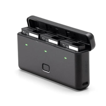 Osmo Action Multifunctional Battery Case 2