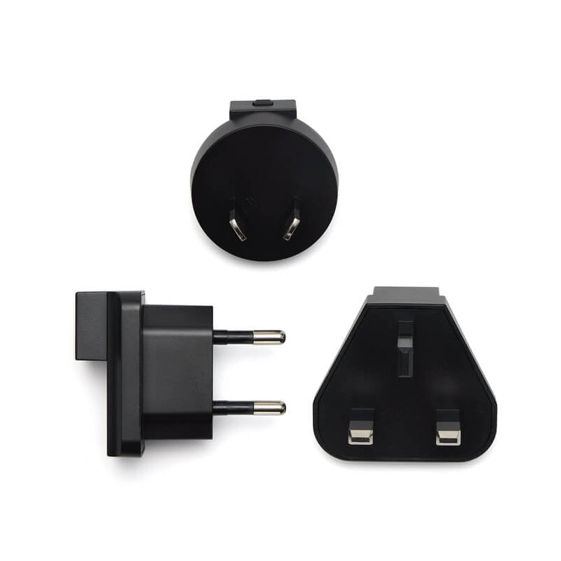 DJI Power Travel Adapter Kit