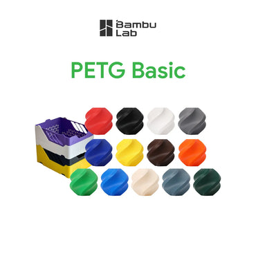 Bambu PETG Basic