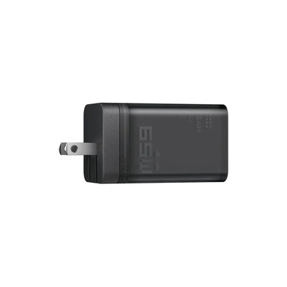 Antigravity 65W GaN Fast Charger
