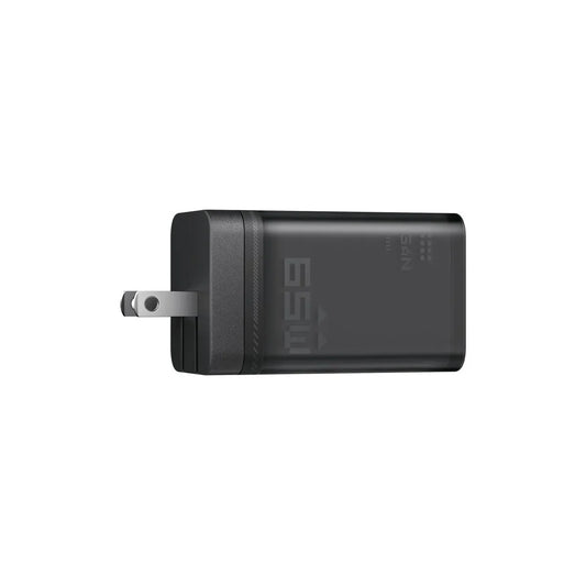 Antigravity 65W GaN Fast Charger