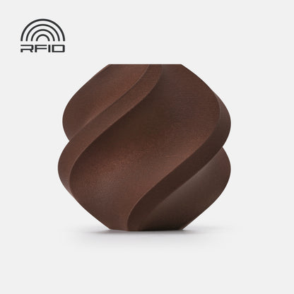 Bambu Lab PLA Wood (Spooled)