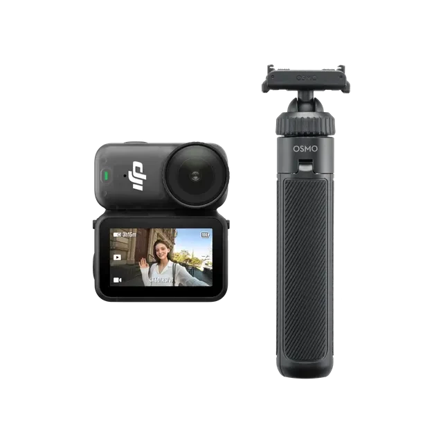 DJI Osmo Nano On-the-Go Combo