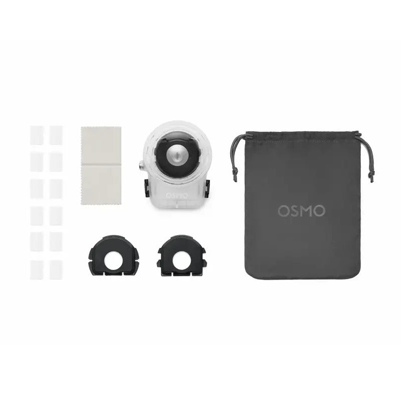 Osmo 360 Invisible Waterproof Case