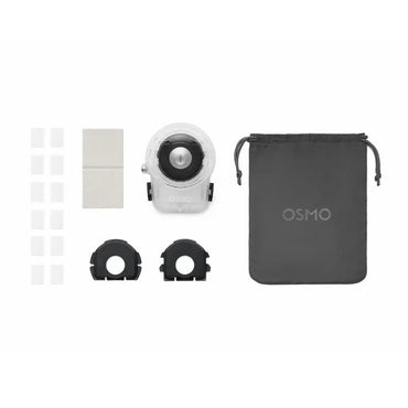 Osmo 360 Invisible Waterproof Case