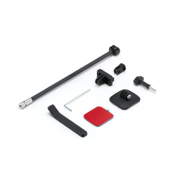 Osmo Third-Person Helmet Mount Kit