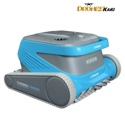 Chasing Cm600 Robotic Pool Cleaner