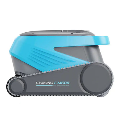 Chasing Cm600 Robotic Pool Cleaner