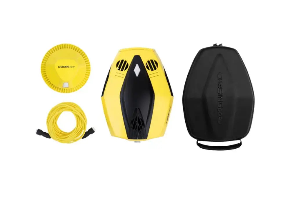 Chasing Dory Underwater Drone | The Most Affordable And Portable Underwater Drone