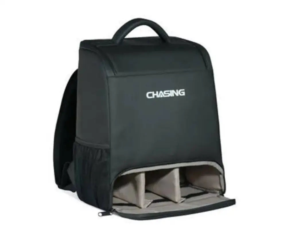 Chasing F1 Fish-Finder Backpack