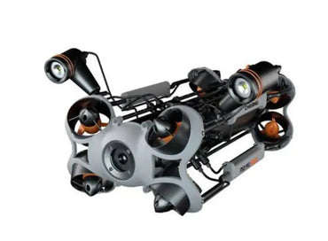 Chasing M2 Pro Max Rov | Industrial-Grade Underwater