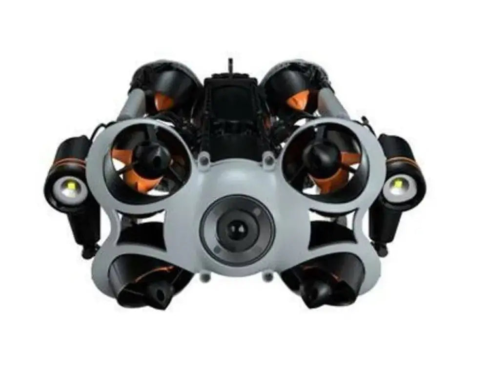 Chasing M2 Pro Max Rov | Industrial-Grade Underwater