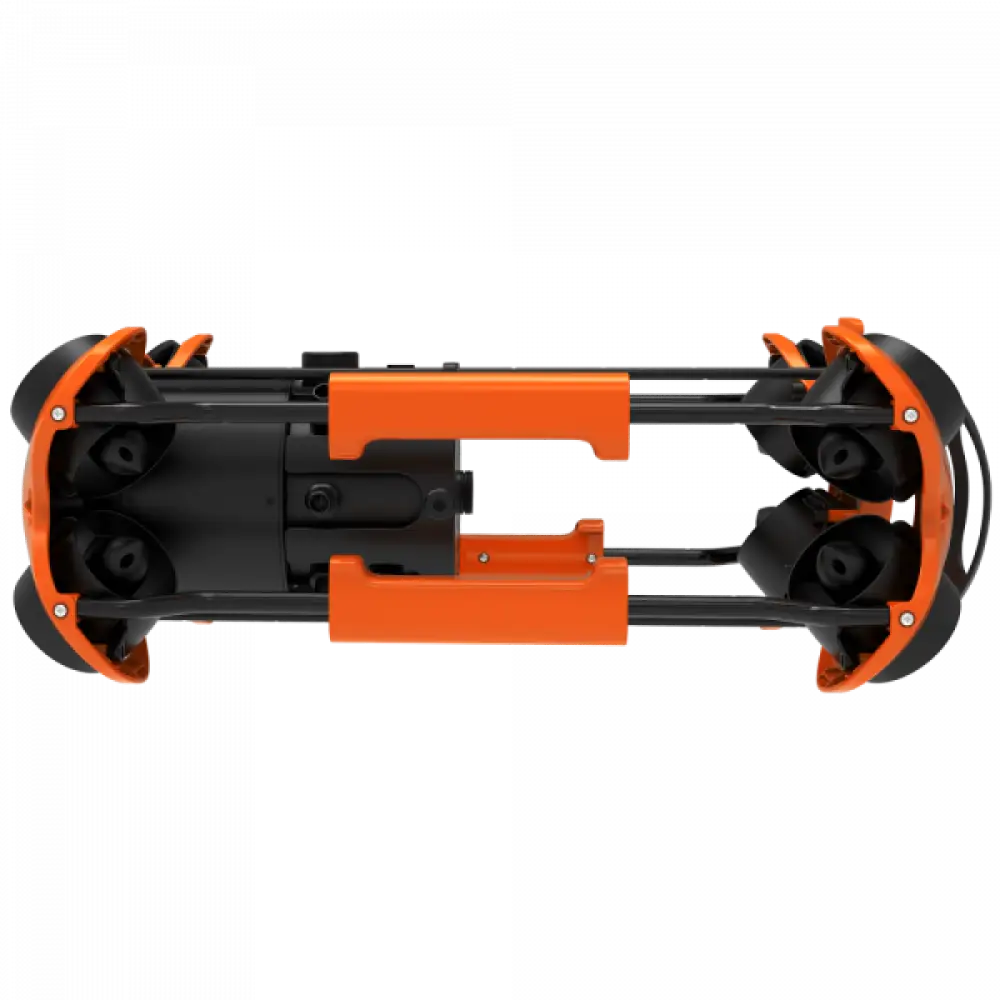 Chasing M2 Pro Rov | Light Industrial-Grade Underwater Drone For Professional Scenario