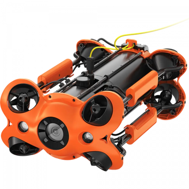 Chasing M2 Pro Rov | Light Industrial-Grade Underwater Drone For Professional Scenario