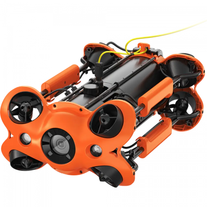 Chasing M2 Pro Rov | Light Industrial-Grade Underwater Drone For Professional Scenario