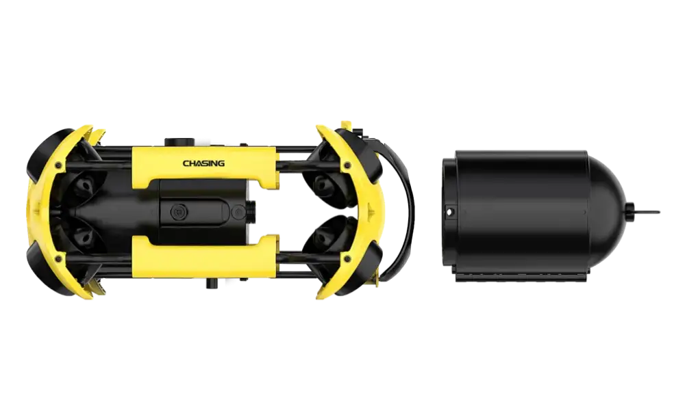 Chasing M2 Underwater Drone Spare Battery 200Wh