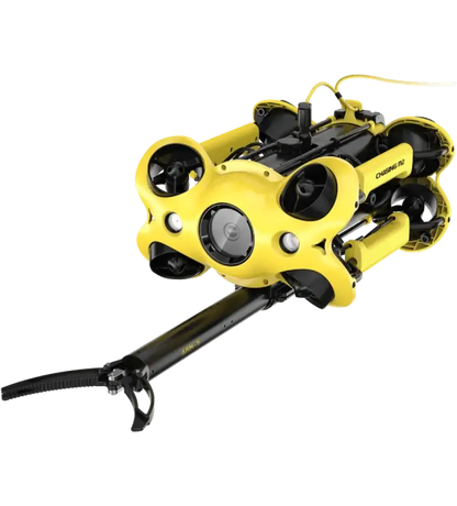 Chasing Robot Arm | Used For M2 Underwater Drone