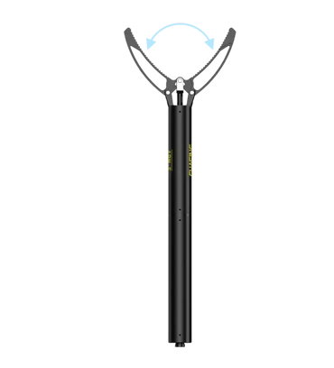 Chasing Robot Arm | Used For M2 Underwater Drone