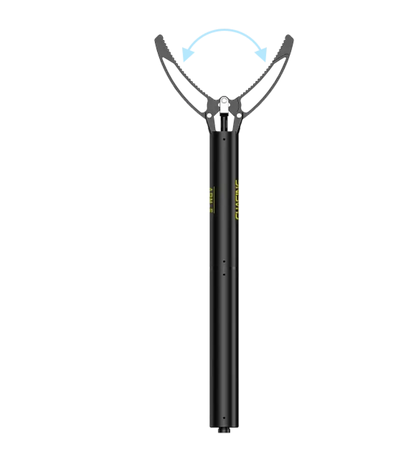 Chasing Robot Arm | Used For M2 Underwater Drone