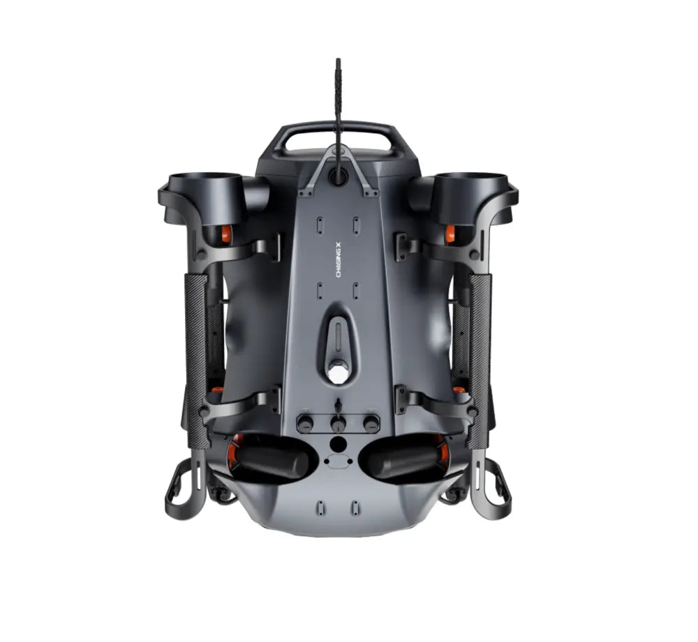 CHASING X Underwater ROV | Smart Omnidirectional Anti-Current Underwat ...