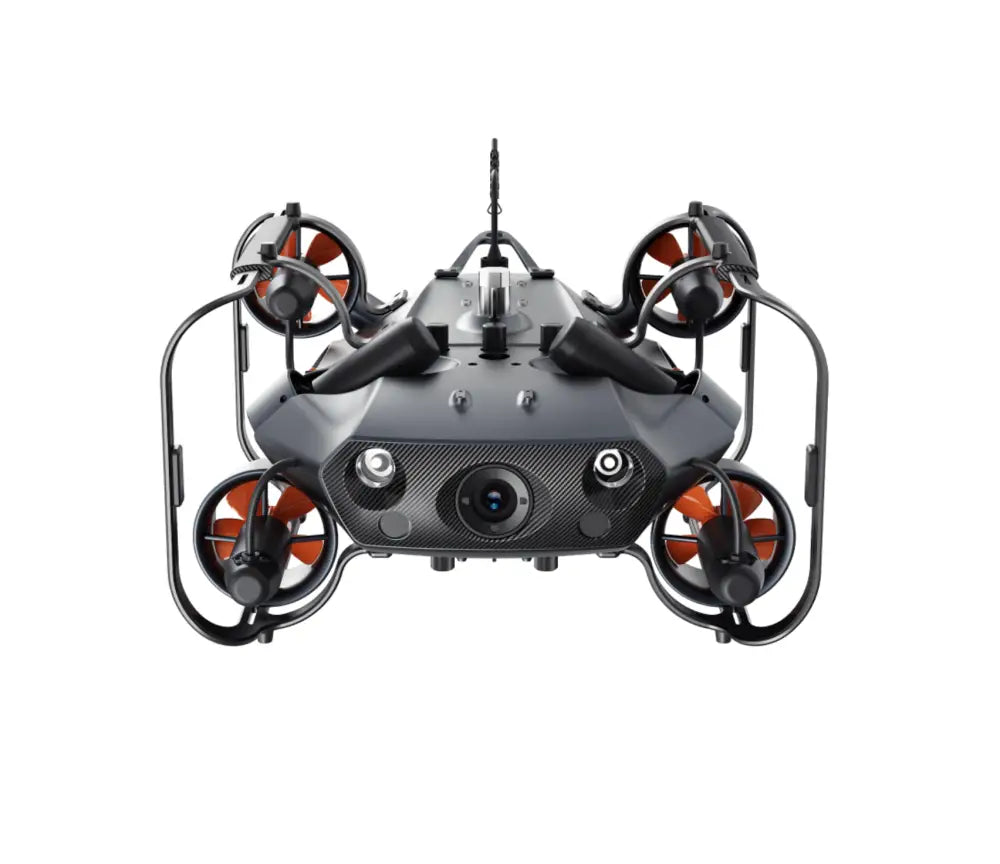 CHASING X Underwater ROV | Smart Omnidirectional Anti-Current Underwat ...