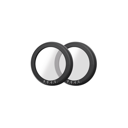 Antigravity Vision -3.0D Corrective Lenses