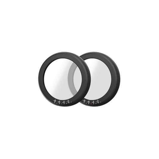 Antigravity Vision -3.0D Corrective Lenses