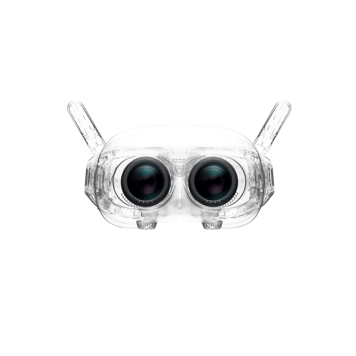 Antigravity Vision -3.0D Corrective Lenses