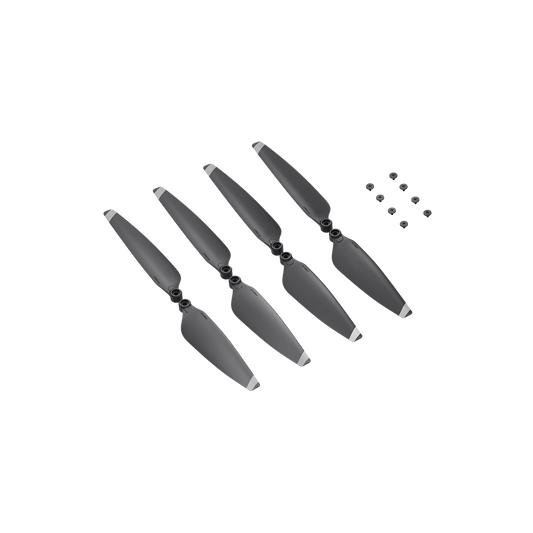 Antigravity A1 Propellers