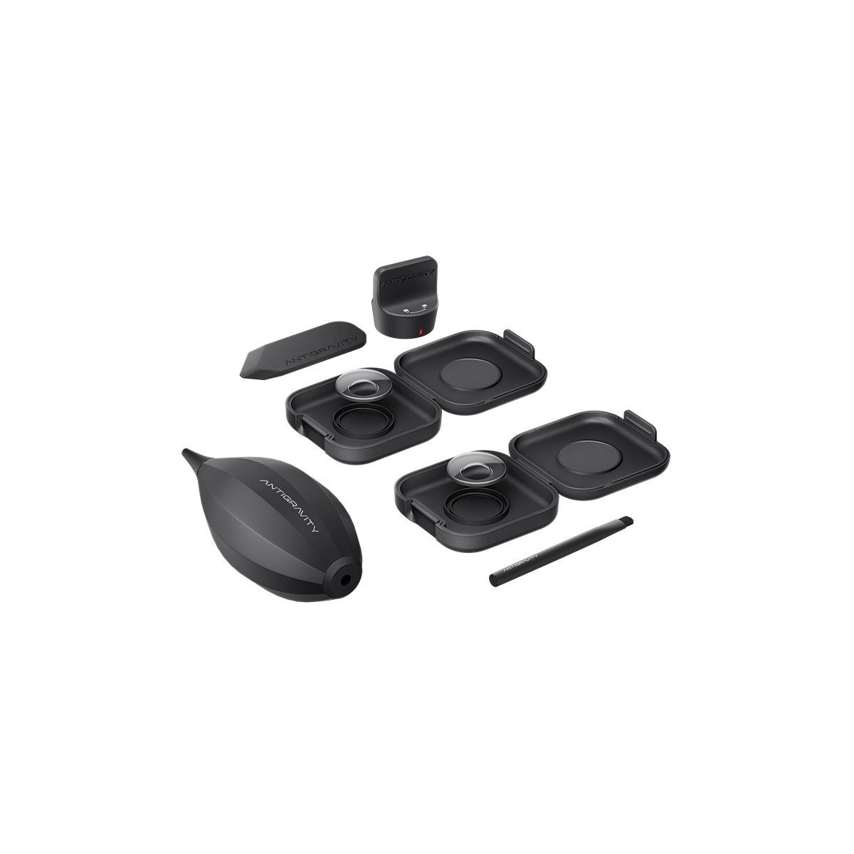 Antigravity A1 Replacement Lens Kit (Double Lens)