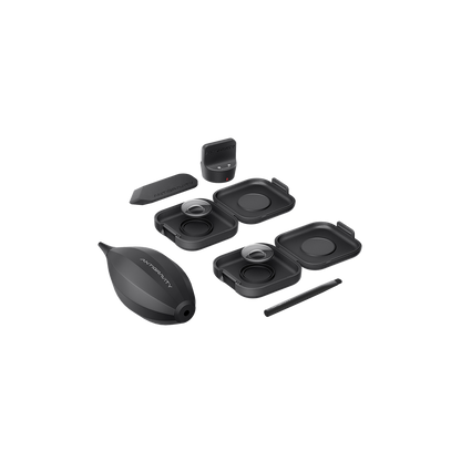 Antigravity A1 Replacement Lens Kit (Double Lens)