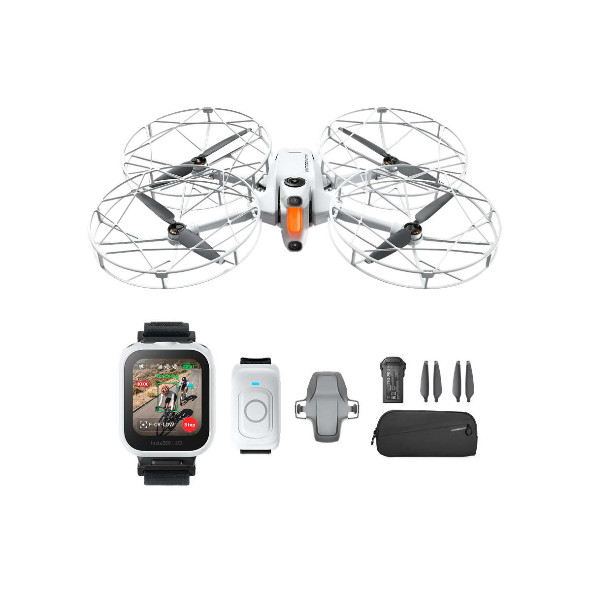 Antigravity A1 Follow Me Bundle