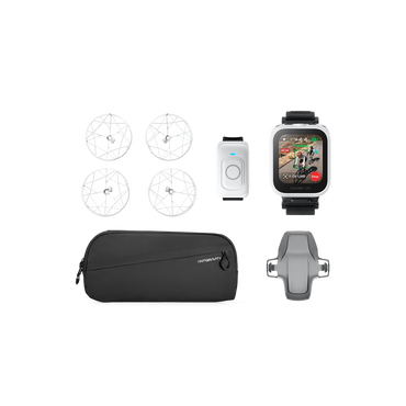 Antigravity A1 Follow Me Bundle (Accessory Kit)