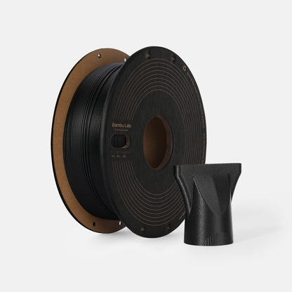 Bambu Lab PPA-CF 0.75KG (SPOOLED)