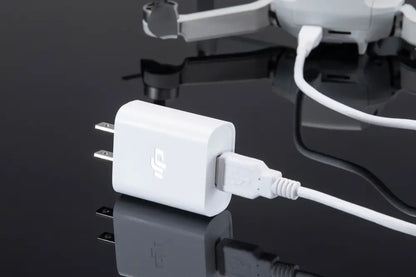 Dji 18 W Usb Charger