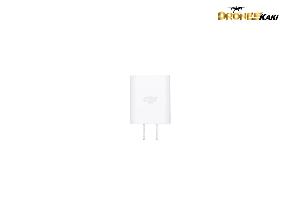 Dji 18 W Usb Charger