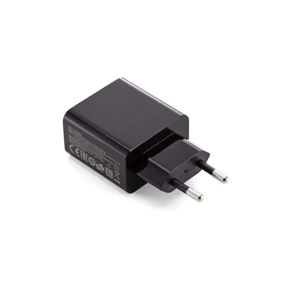 Dji 30W Usb-C Charger (Eu)