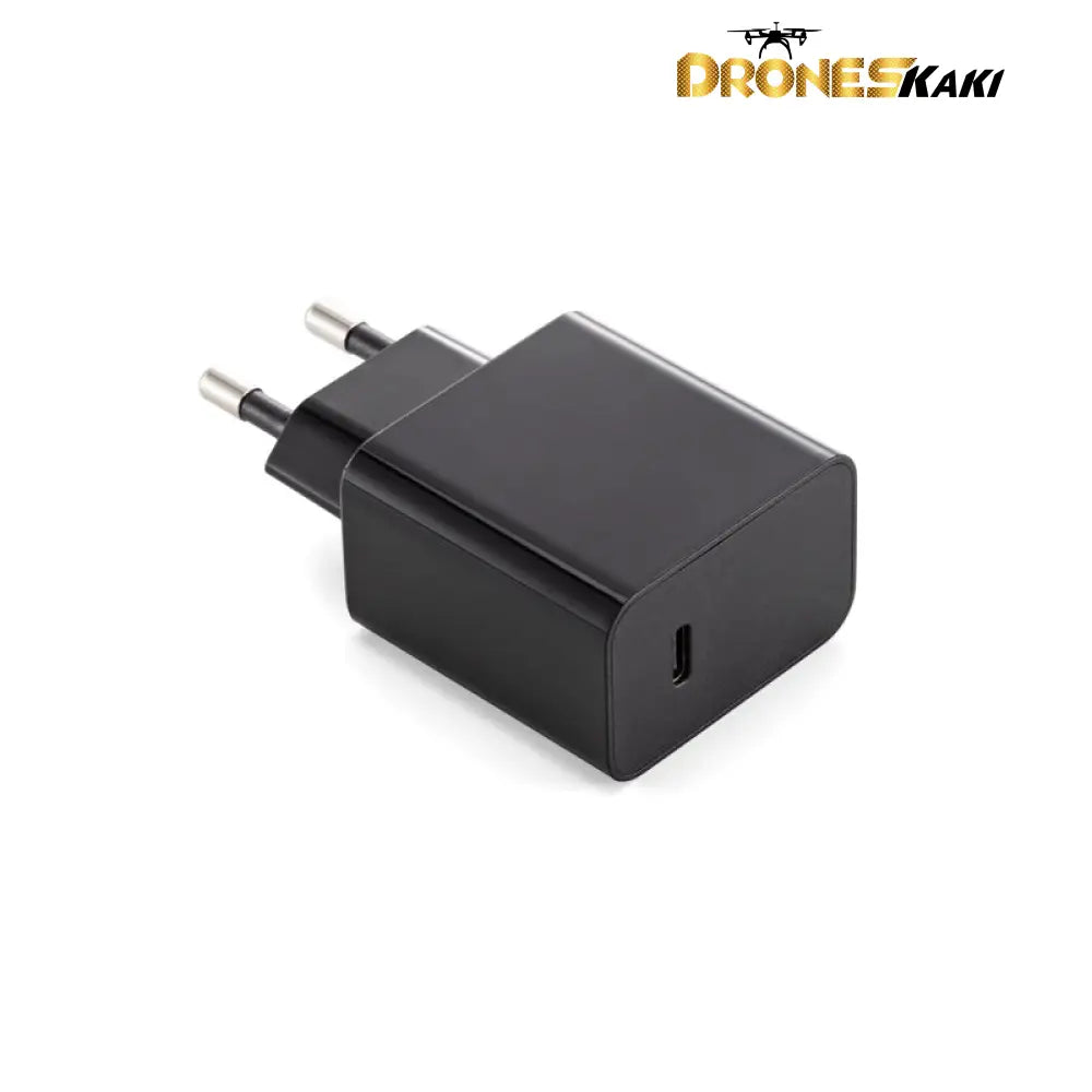 Dji 30W Usb-C Charger (Eu)