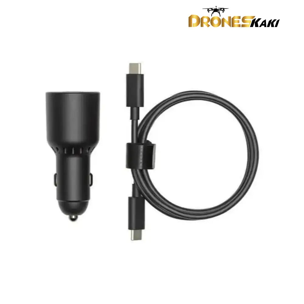 Dji 65W Car Charger