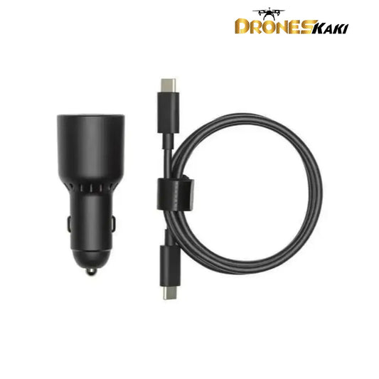 Dji 65W Car Charger