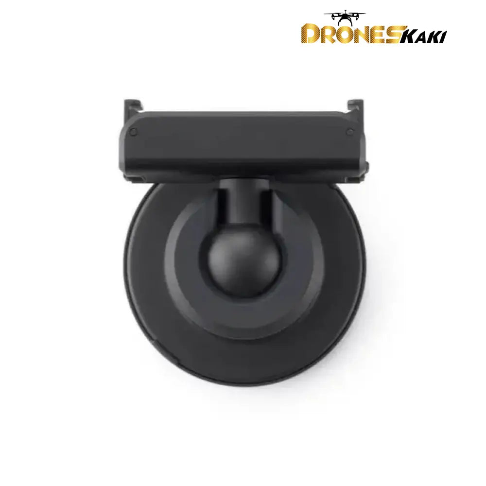 Dji Action 2 Magnetic Ball-Joint Adapter Mount