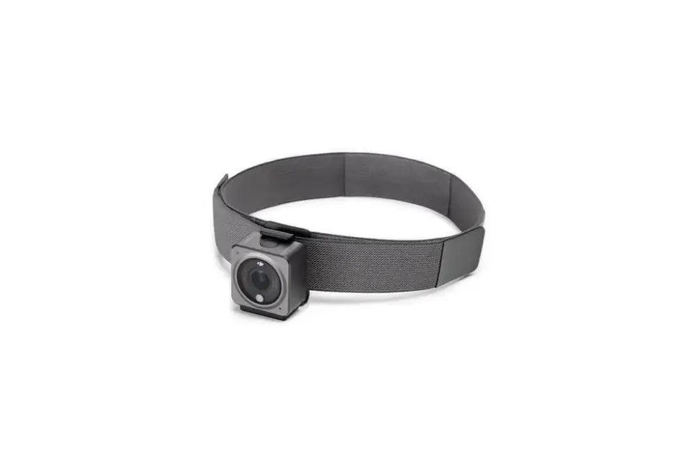 Dji Action 2 Magnetic Headband