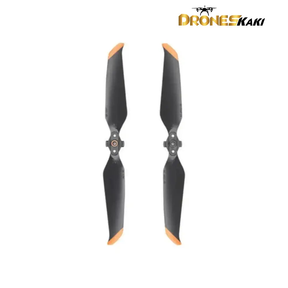 Dji Air 2S Low-Noise Propellers