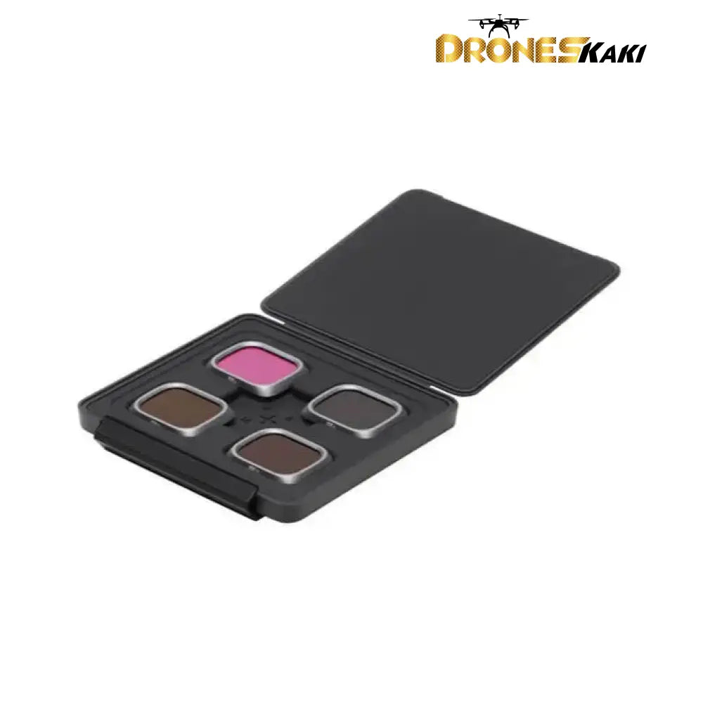 Dji Air 2S Nd Filters Set (Nd 4/8/16/32)