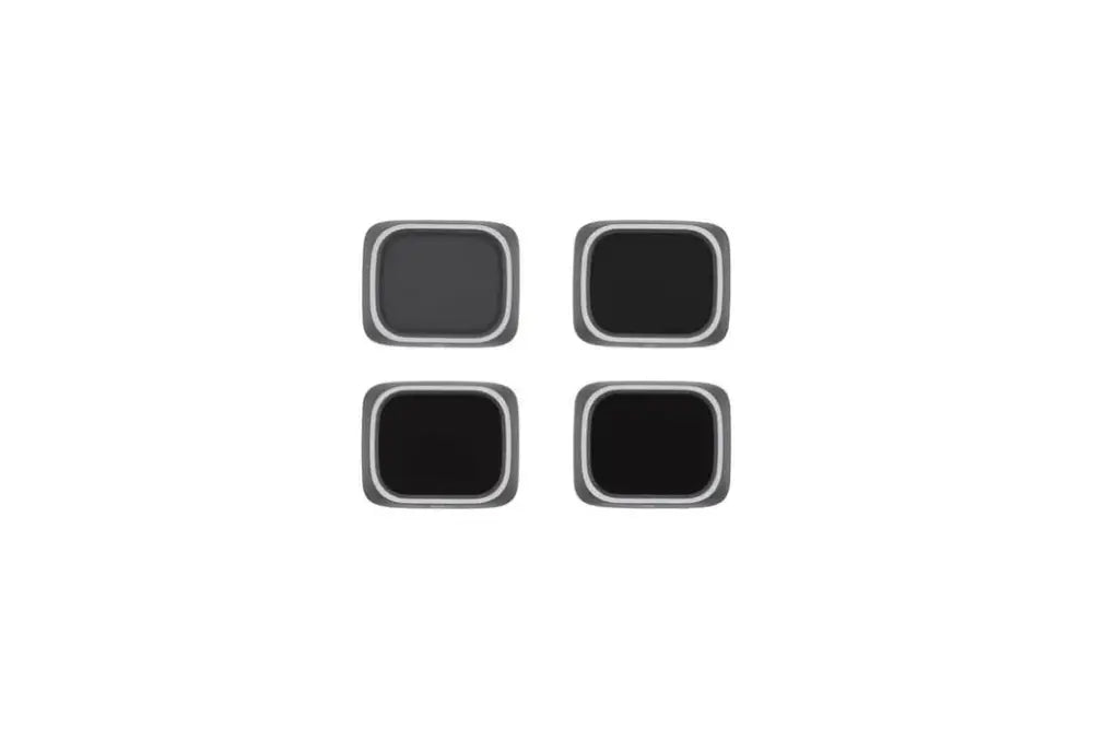 Dji Air 2S Nd Filters Set (Nd 4/8/16/32)