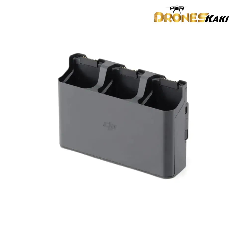 Dji Air 3 Battery Charging Hub