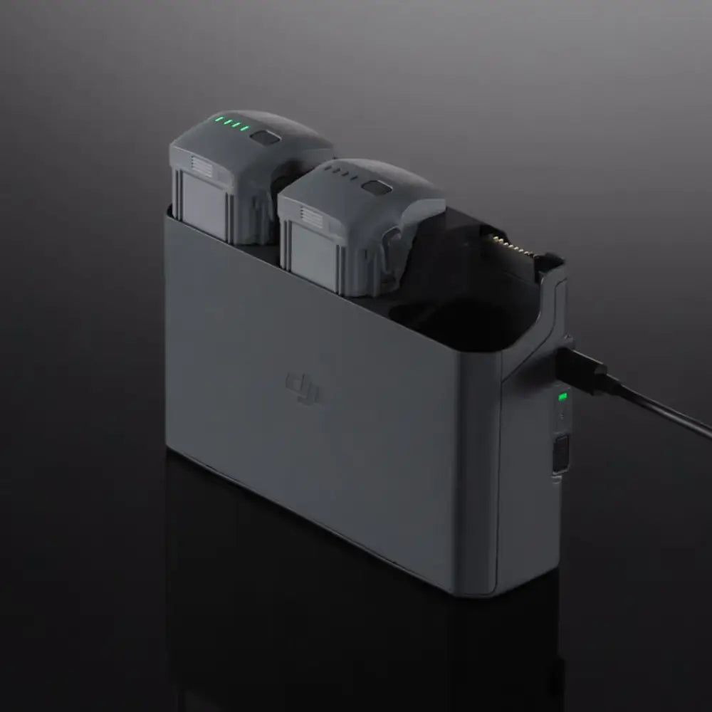 Dji Air 3 Battery Charging Hub