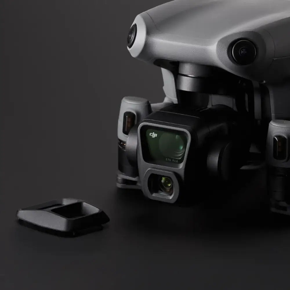 Dji Air 3 Wide Angle Lens